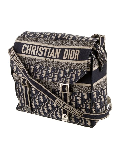 dior crossbody bag men's|dior satchel bag men's.